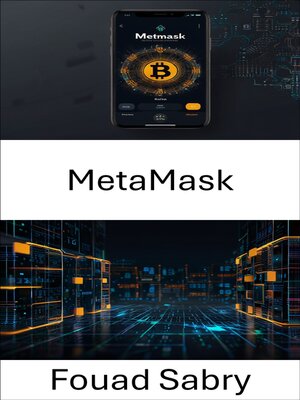cover image of MetaMask Cryptocurrency Wallet